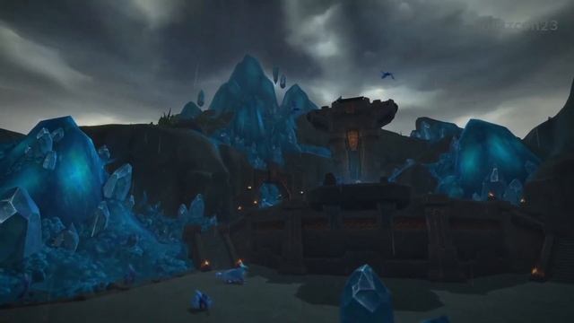 Blizzcon 2023 - World of Warcraft ждет светлое будущее?