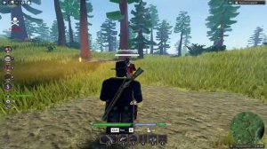 Лучший комплект оружия в The Wild West (Roblox)