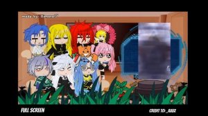Demon lords React to Rimuru Tempest | Gacha React | 2/?