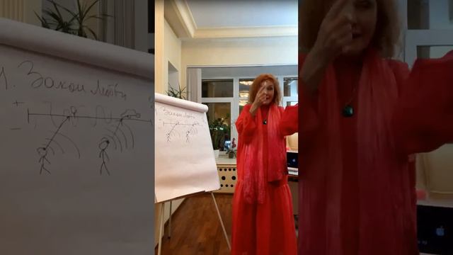 Ваши мечты сбываются, но не у вас, а у друзей??? Почему так происходит? Гала Эльшарас смотреть онлайн