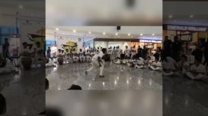 Capoeira CDO Malaysia Belt Grading 2019