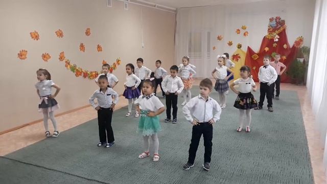 осень любим мы смотреть онлайн