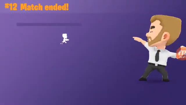 Battle Lands Royale Gameplay First win смотреть онлайн