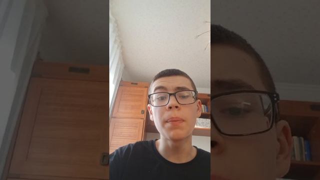 М. А. Шолохов "Чужая кровь"