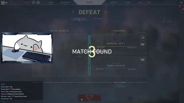 Next Compitative Game ||Valorant India смотреть онлайн