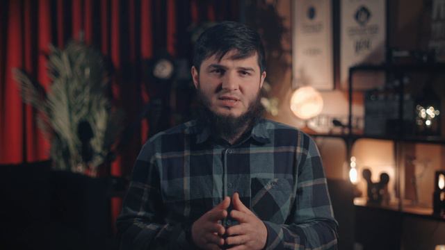 Награда за Таравих-Намаз ДЛИТСЯ ДО УТРА | Мухаммад Абу Али смотреть онлайн