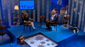 "В гостях у дедушки Мокея" О загадках