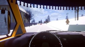 РУТА-25 рейс в Южный PBSU