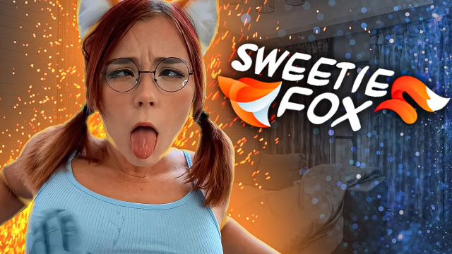 Sweetie Fox sweetie-fox