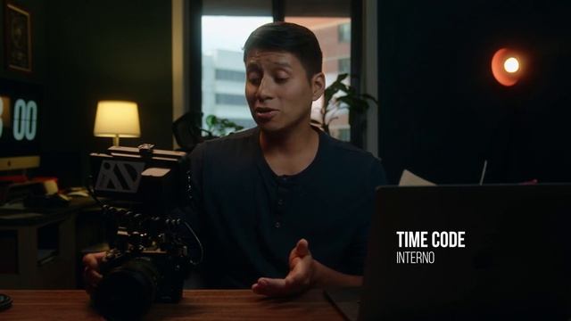 NUEVA actualización FIRMWARE 2.0 Sony FX3 смотреть онлайн