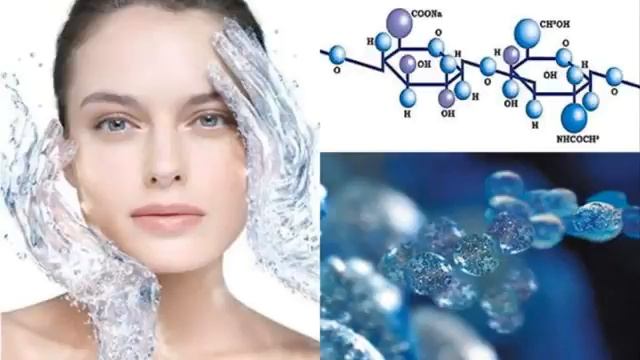 Восстанавливающая тканевая маска для лица NovAge от Орифлэйм с гиалуроновой кислотой 1