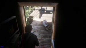 RDR2 Brutal Ragdoll Physics - Euphoria Mod! Ragdoll Showcase Ep.20