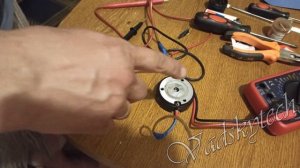 Восстанавливаем своими руками автомобильный рупорный твитер SWAT SP PRO-23.