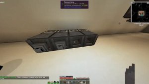 Как сделать Автокрафт Процессоров из AE2 ^_^