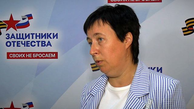 Фонд «Защитники Отечества» оказывает помощь ветеранам СВО в получении новой профессии