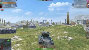 ТОП ЛУЧШИХ И АКТУАЛЬНЫХ ВЕТОК ДЛЯ ПРОКАЧКИ в WOT BLITZ / КАКИЕ ВЕТКИ КАЧАТЬ НОВИЧКУ В WOT BLITZ