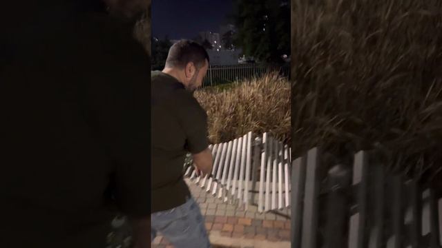 Уличные органы (видео к сожалению не передает подлинность звука)🇮🇱👍 смотреть онлайн