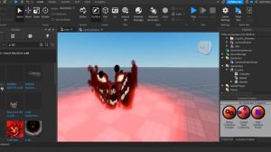 КАК СДЕЛАТЬ КРЕСТ 2/CRUCIFIX В ROBLOX STUDIO // 2023