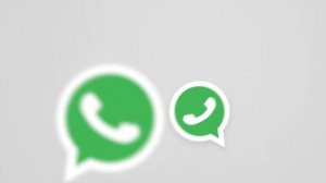 WhatsApp Logo Intro Compilation