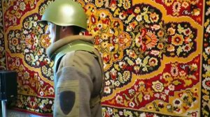 Восстановление СН-42.Александр(реставратор)№214/3