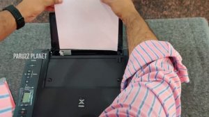 Canon Printer TS3370s Unboxing, WiFi Set up, Use & Review in Malayalam | Best Printer for Home Use