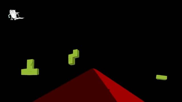 Golb Thực Thể Mạnh Nhất Vũ Trụ | Adventure Time смотреть онлайн