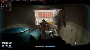 Modern Warfare | Season 6 Trials | Heavily Armed 3 Stars | Shipment