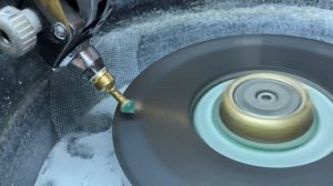 Огранка изумрудов - сложный и ответственный процесс