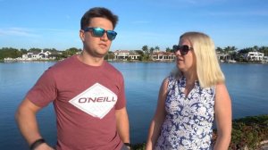 Самые дорогие дома в Америке - Неаполь, Флорида