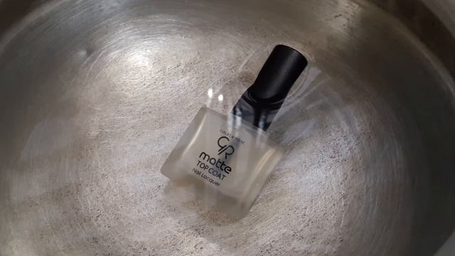 How to use Matte Top Coat for Perfect Matte Manicure (Do's & Don'ts) | POLISH STAR смотреть онлайн