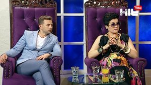 ИЗБРАННЫЙ: «Ирина Дорогуш в гостях у Карины Сарсеновой»