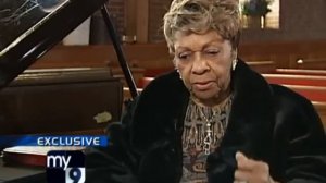 Cissy Houston's FIRST Interview since Whitney Houston death