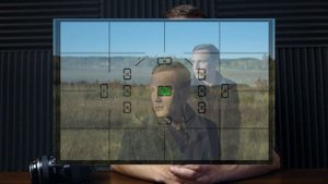 Фотография для начинающих. Урок #2. Фокусировка