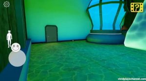 Smiling X Corp 2 Atlantis Full Gameplay