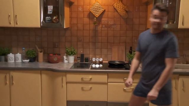 Irek i Dominika zaczęli całować się na oczach Iwony! [19+ odc. 516] смотреть онлайн