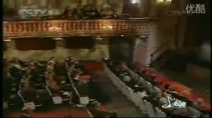 Jose Carreras - Подмосковные Вечера - Moscow Nights.avi