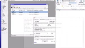 Mikrotik WireGuard Tools