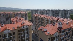 ЖК «Черное море» Анапа