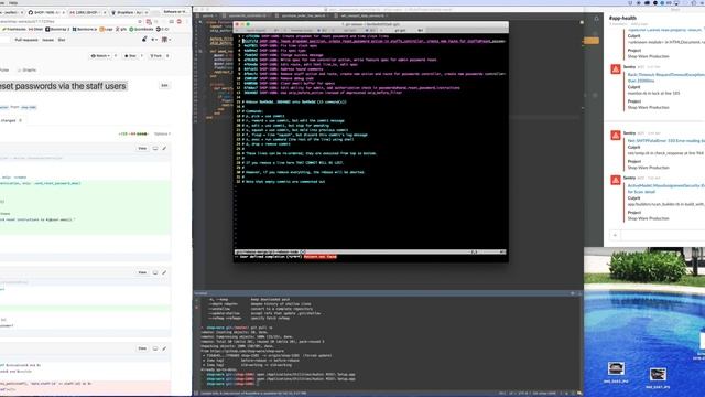 interactive rebase смотреть онлайн
