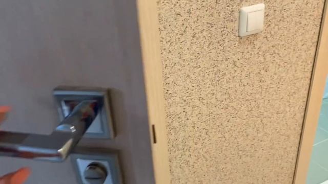 Норильск-Ярославль/Обзор квартиры в ЖК Династия/Впервые увидели свою квартиру. смотреть онлайн