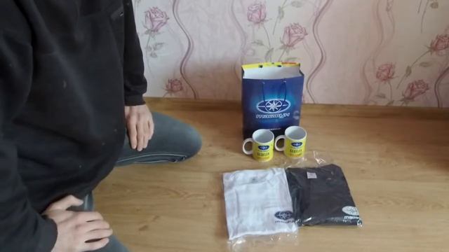 ТАЙФУН“МАСТЕР КЛУБ” (мой опыт участия)