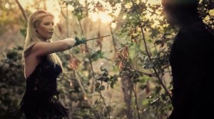 Женская САМООБОРОНА.