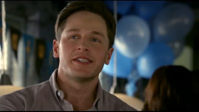 Генри читает из книги сказок Нилу 3x21 смотреть онлайн