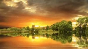 Ты родился осенью...