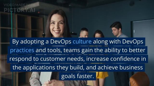 The Burger DevOps !