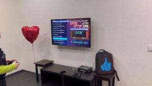 Game Stick Lite 4K 15000 игр / ОБЗОР РАСПАКОВКА ТЕСТ