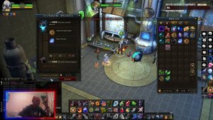 Royal Quest- как не надо точить шмот! Или пустая трата денег!