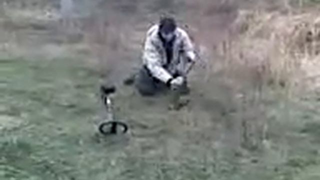 железнодорожная насыпь