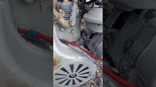 двигатель уд 25 продам. цена 12 тыс. Уфа. продан. смотреть онлайн