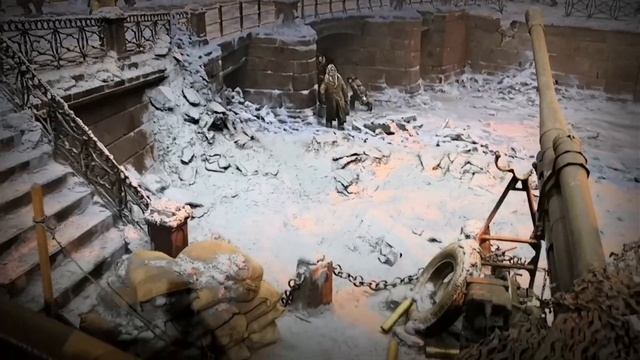 Музей ВВС Монино, Поклонная гора. смотреть онлайн